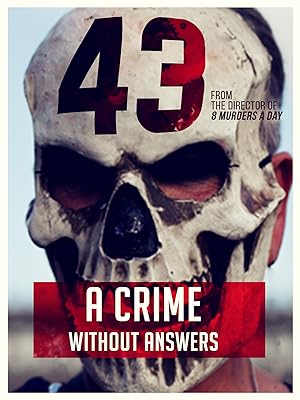 Cover image of the movie 43 (2015)