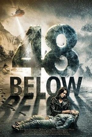 Cover image of the movie 48 Below (2010)