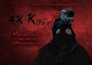 Cover image of the movie 4K Killer (2019)