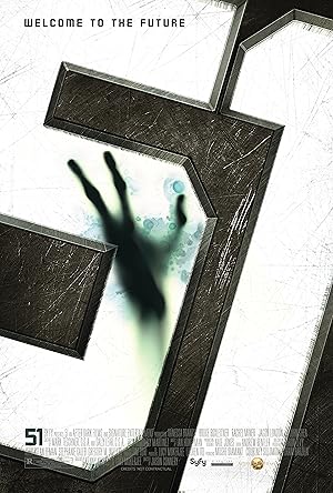 Cover image of the movie 51 (2011)