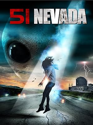 Cover image of the movie 51 Nevada (2018)