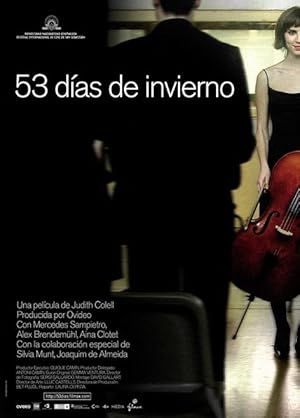 Cover image of the movie 53 días de invierno (2006)