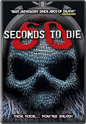 Cover image of the movie 60 Seconds to Di3 (2021)