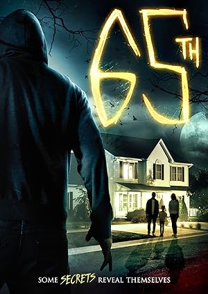 Cover image of the movie 65th (2017)
