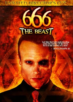 Cover image of the movie 666: The Beast (2007)