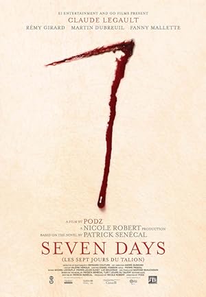 Cover image of the movie 7 Days (2010)