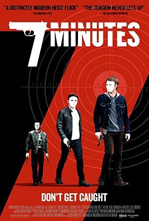 Cover image of the movie 7 Minutes (2014)