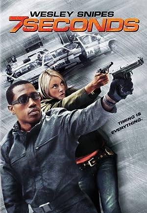 Cover image of the movie 7 Seconds (2005)
