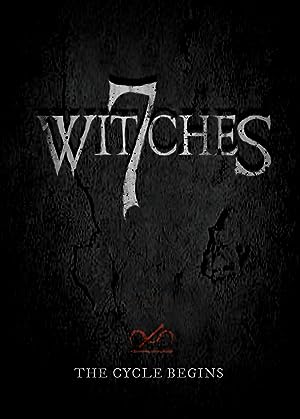 Cover image of the movie 7 Witches (2017)