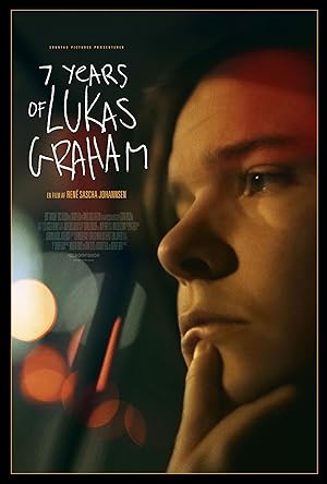 Cover image of the movie 7 Years of Lukas Graham (2020)