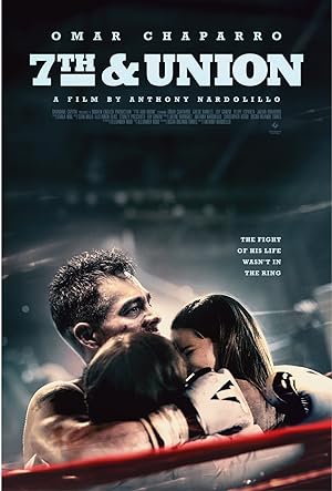 Cover image of the movie 7th & Union (2021)