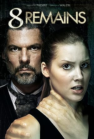 Cover image of the movie 8 Remains (2018)