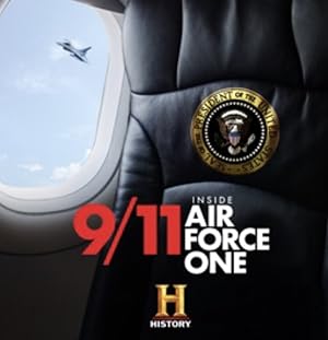 Cover image of the movie 9/11: Inside Air Force One (2019)