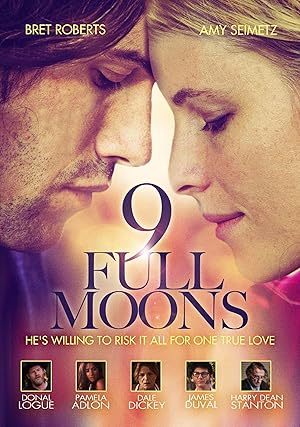 Cover image of the movie 9 Full Moons (2013)