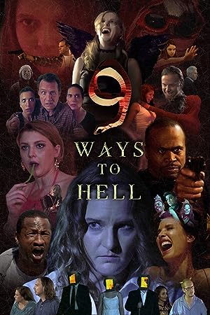 Cover image of the movie 9 Ways to Hell (2022)
