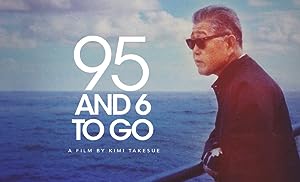 Cover image of the movie 95 and 6 to Go (2016)