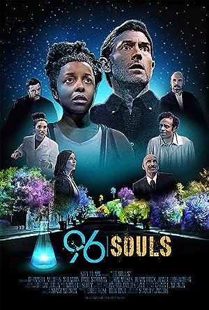Cover image of the movie 96 Souls (2016)