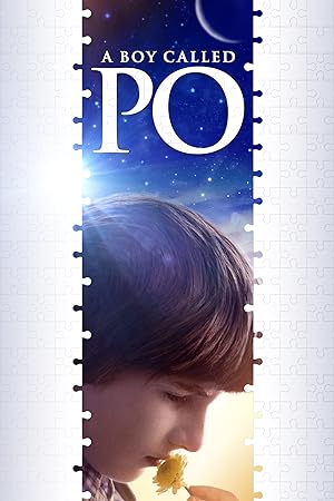 Cover image of the movie A Boy Called Po (2016)