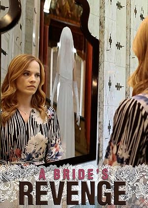 Cover image of the movie A Bride's Revenge (2019)