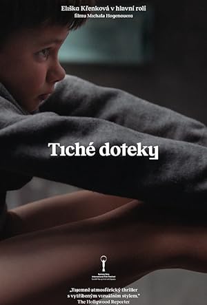 Cover image of the movie A Certain Kind of Silence (2019)