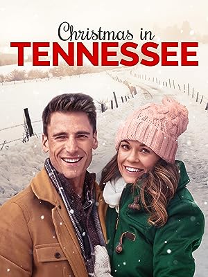 Cover image of the movie A Christmas in Tennessee (2018)