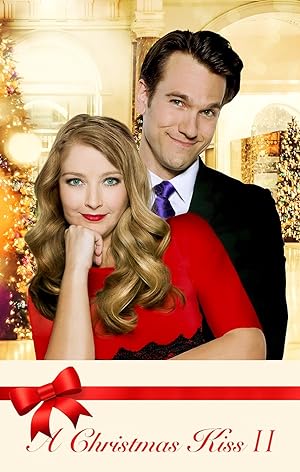Cover image of the movie A Christmas Kiss II (2014)