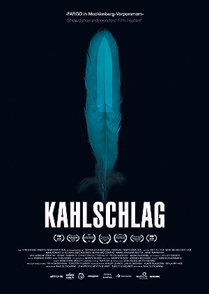 Cover image of the movie A Clear Felling (2018)