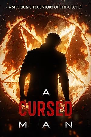 Cover image of the movie A Cursed Man (2025)
