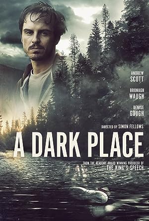 Cover image of the movie A Dark Place (2018)