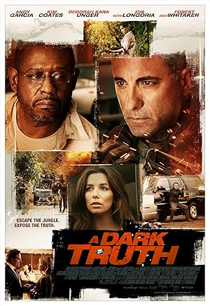 Cover image of the movie A Dark Truth (2012)