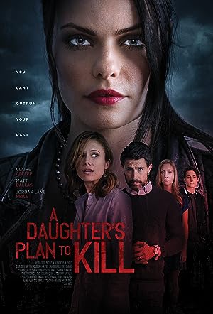 Cover image of the movie A Daughter's Plan to Kill (2019)