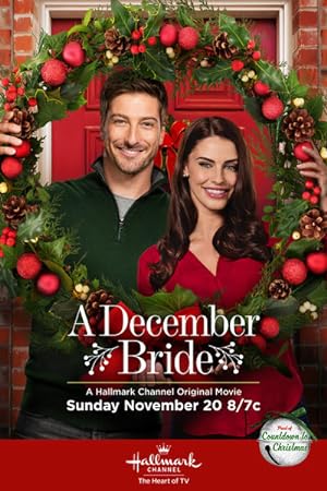 Cover image of the movie A December Bride (2016)