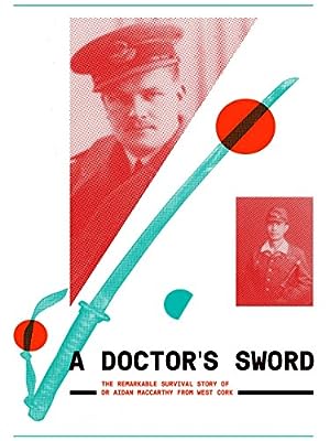 Cover image of the movie A Doctor's Sword (2015)