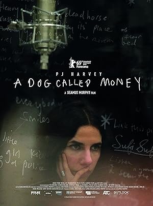 Cover image of the movie A Dog Called Money (2019)