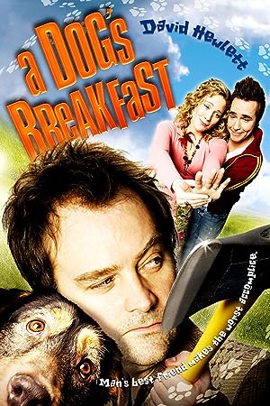 Cover image of the movie A Dog's Breakfast (2007)