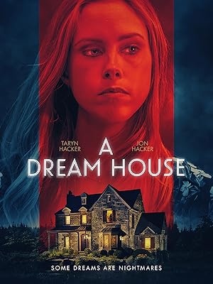 Cover image of the movie A Dream House (2023)