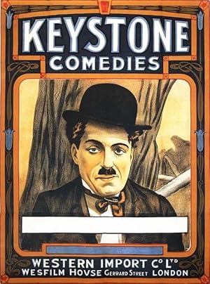 Cover image of the movie A Fair Exchange (1914)