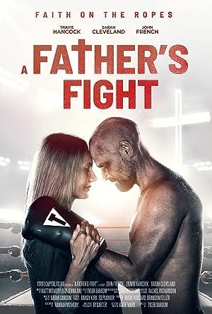 Cover image of the movie A Father's Fight (2021)