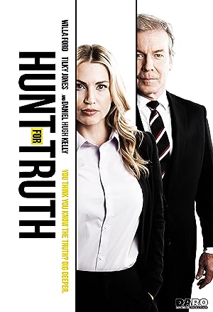 Cover image of the movie A Father's Secret (2016)