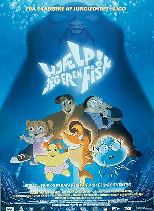 Cover image of the movie A Fish Tale (2000)