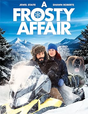 Cover image of the movie A Frosty Affair (2015)