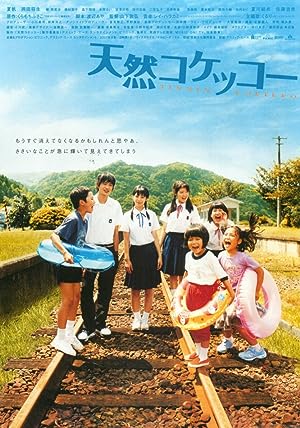 Cover image of the movie A Gentle Breeze in the Village (2007)