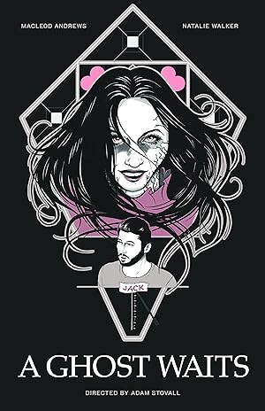 Cover image of the movie A Ghost Waits (2020)