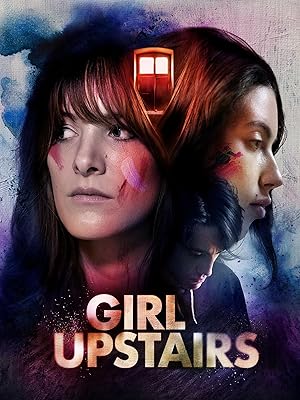 Cover image of the movie A Girl Upstairs (2024)
