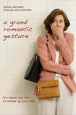 Cover image of the movie A Grand Romantic Gesture (2022)