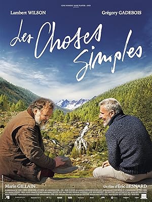 Cover image of the movie A Great Friend (2023)