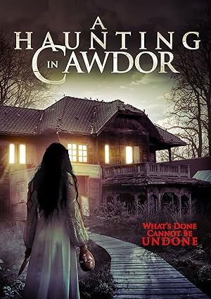 Cover image of the movie A Haunting in Cawdor (2015)