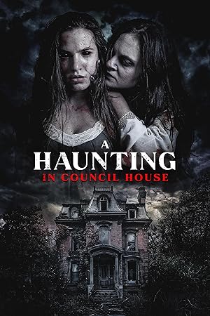 Cover image of the movie A Haunting in Council House (2024)