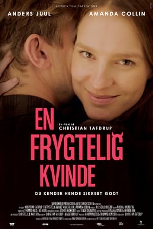 Cover image of the movie A Horrible Woman (2017)