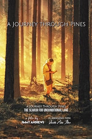 Cover image of the movie A Journey Through Pines (2017)